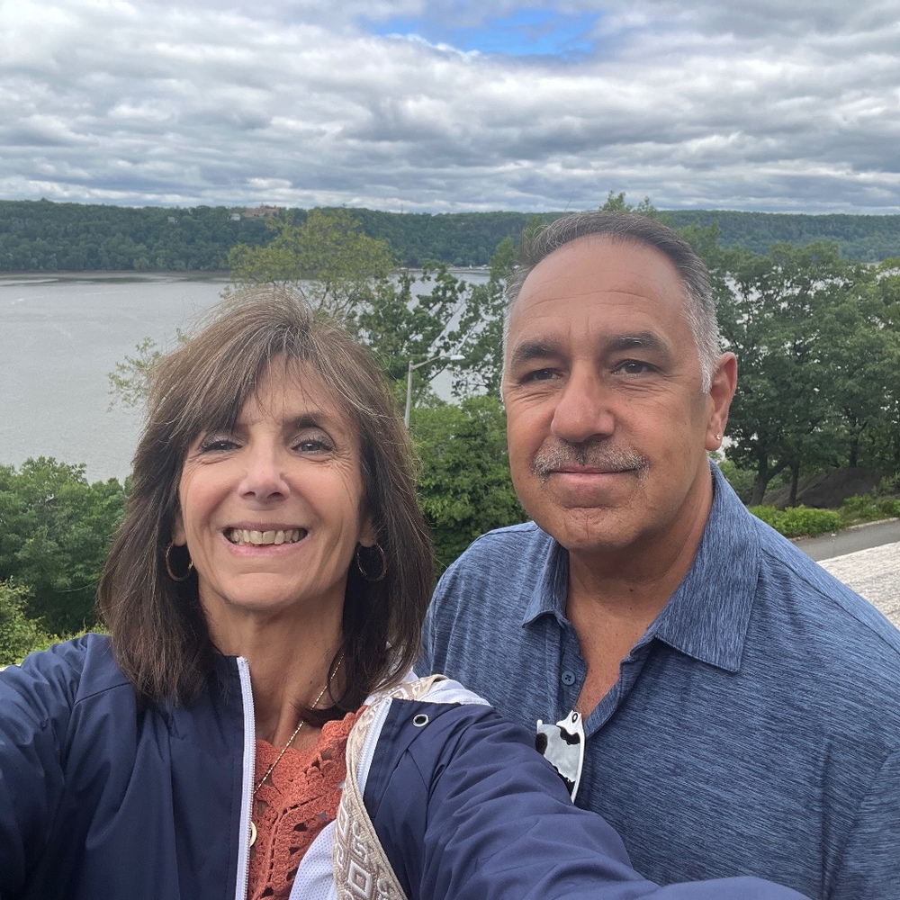 Meet your Posher, Maureen